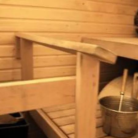 Loma-asunnot Holiday Vuokatinportti B3 Vuokatti