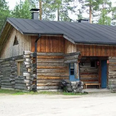 Holiday Vuokatinportti B3 * Vuokatti