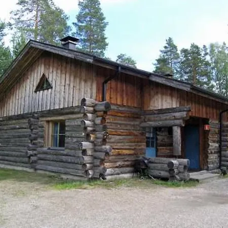 Loma-asunnot Holiday Vuokatinportti B3 Vuokatti